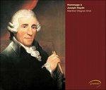 Omaggio a Joseph Haydn - CD Audio
