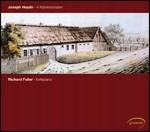 4 Sonate per pianoforte - CD Audio di Franz Joseph Haydn