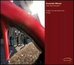 Can She Excuse - CD Audio di Ensemble Mikado