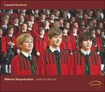 Laudate Dominum - CD Audio