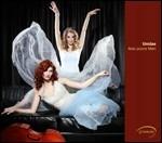 Unidas. Alas Poore Men - CD Audio di Eva Reiter,Theresa Dlouhy