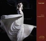 Opere per pianoforte - CD Audio di Franz Liszt