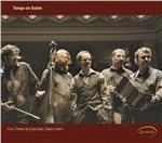 Tango de salon - CD Audio