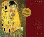 Gustav Klimt e La Musica Del Suo Tempo - CD Audio di Jörg Demus