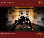 On a Par with the Men - Sonata per Violino e Pianoforte Op.7 - SuperAudio CD ibrido di Ethel Smyth