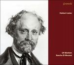 Und Nie Vernahm Ich - CD Audio di Ulf Bastlein