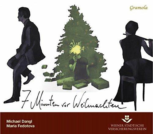 7 Minuten Vor Weihnachten - CD Audio