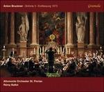 Sinfonia n.3 - CD Audio di Anton Bruckner