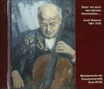 Gonn' Mir Soch... - CD Audio