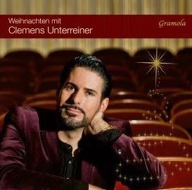 Weihnachten Mit Clemens Unterreiner - CD Audio di Clemens Unterreiner