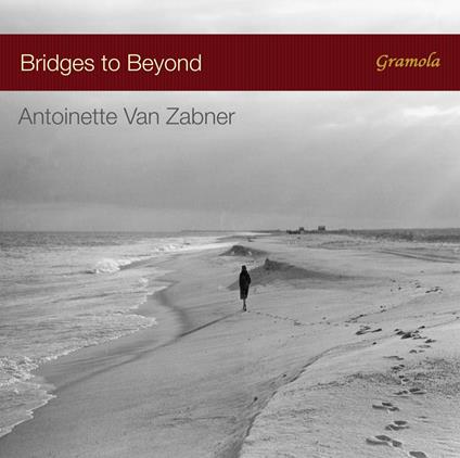 Bridges to Beyond - CD Audio di Antoinette Van Zabner