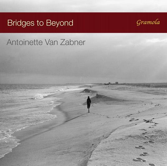 Bridges to Beyond - CD Audio di Antoinette Van Zabner