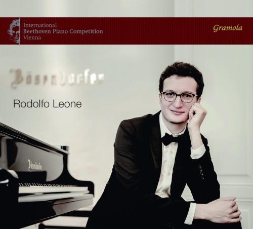 Klaviersonaten Op.53 & Op.106 - CD Audio di Ludwig van Beethoven,Rodolfo Leone