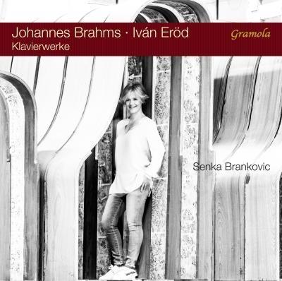 Musica per Pianoforte - CD Audio di Johannes Brahms