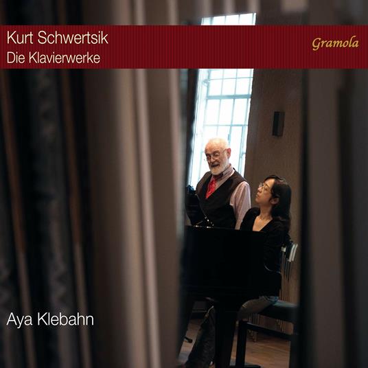 Die Klavierwerke - CD Audio di Kurt Schwertsik