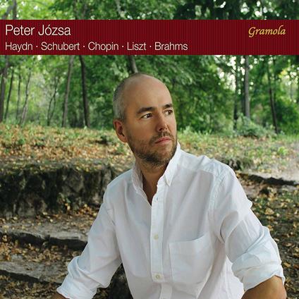 Peter Jozsa: Portrait - CD Audio