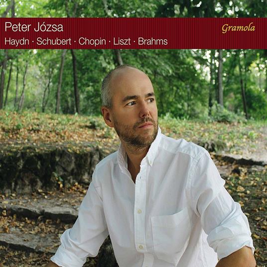 Peter Jozsa: Portrait - CD Audio