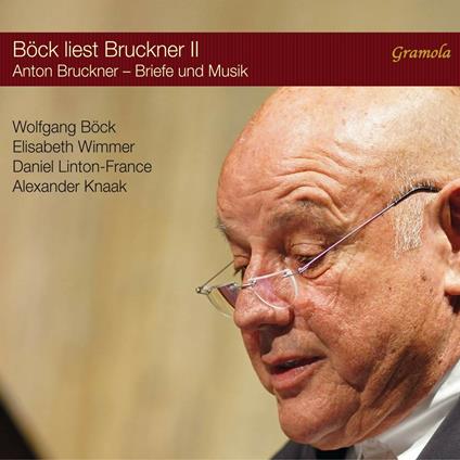 Kep1Er - - CD Audio di Anton Bruckner