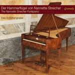 Ines Schuttengruber: Der Hammerflugel Von Nannette Streicher (The Nannette Streicher Fortepiano)