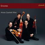 Arioso Quartett Wien: Encores