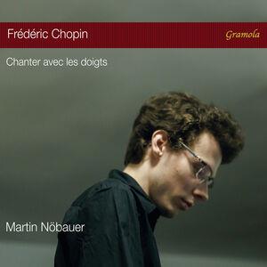 Chanter Avec Les Doigts - CD Audio di Frederic Chopin