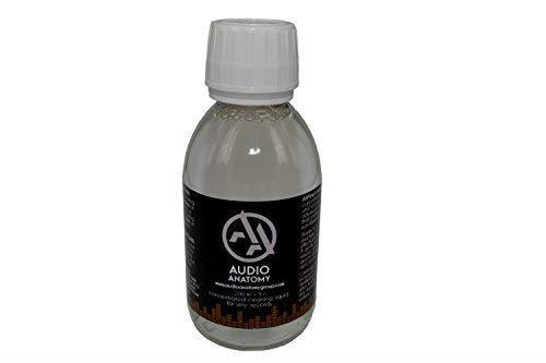 Audio Anatomy: Music Protection - Detergente Concentrato Per Pulizia Vinile 200 Ml=5Lt  (Alcohol-Free) - 2