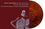 Soul Station (Red Marble Vinyl)