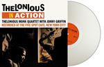 Thelonious In Action (Coloured Vinyl)
