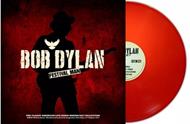 Festival Man - Woodstock Festival II 1994 (Red Vinyl)