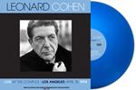Live At The Complex 1993 (Blue Vinyl)