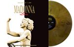 Live In Dallas 7th May 1990 (Marble Vinyl)