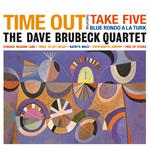 Time Out (Black Vinyl)