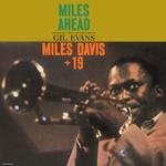 Miles Ahead (Yellow-Green Marble Vinyl)