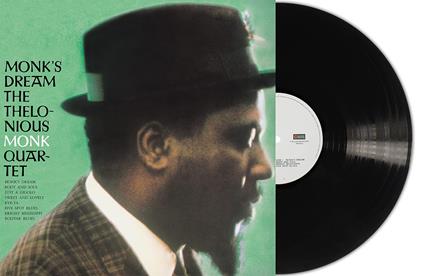 Monk's Dream - Vinile LP di Thelonious Monk