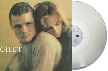 Chet (Coloured Vinyl) - Vinile LP di Chet Baker