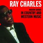 Modern Sounds In Country And Western Music