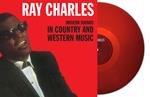Modern Sounds In Country And Western Music (Red Vinyl)