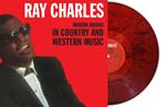 Modern Sounds In Country And Western Music (Red Marble Vinyl)