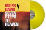 Seven Steps To Heaven (Coloured Vinyl)