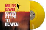 Seven Steps To Heaven (Marble Vinyl)