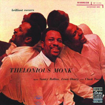Brilliant Corners - Vinile LP di Thelonious Monk