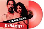 Dynamite (Orange Vinyl)