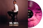Mr. Soul (Marble Vinyl)