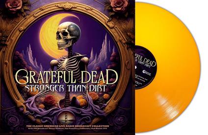 Live In San Francisco (Coloured Vinyl) - Vinile LP di Grateful Dead