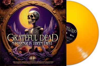 Live In San Francisco (Marble Vinyl) - Vinile LP di Grateful Dead