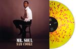 Mr. Soul (Splatter Vinyl)