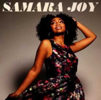 Samara Joy (Vinyl Orange) - Vinile LP di Samara Joy