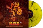 Live At The Ritz. New York 1988 (Yellow Marble Vinyl)