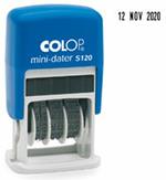 Datario Colop Mini Dater S 120