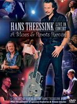 Live In Concert (DVD)